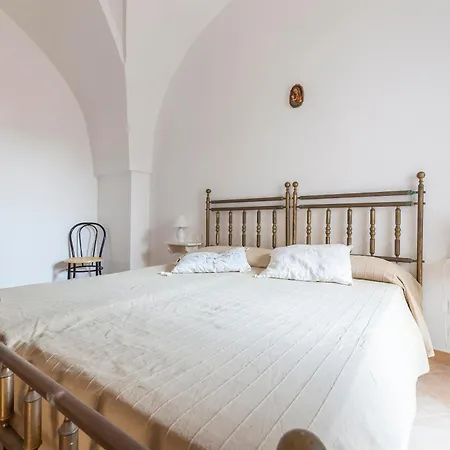 Lägenhet Portico E Aranci Spongano