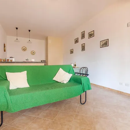 Apartment Portico E Aranci